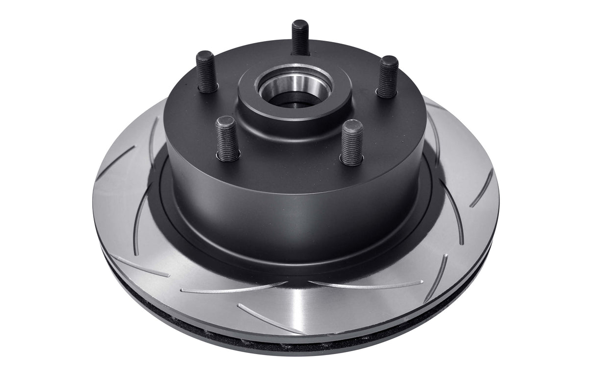 Street T2 Slot Kp Holden 78-92 Vb-Vp With Brg Cups Hub Type DBA015S - DBA