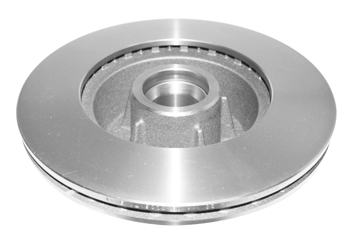 Street Standard Kp Holden 78-92 Vb-Vp Front With Brg Cups Hub Type DBA015 - DBA