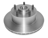 Street Standard Kp Holden 78-92 Vb-Vp Front With Brg Cups Hub Type DBA015 - DBA