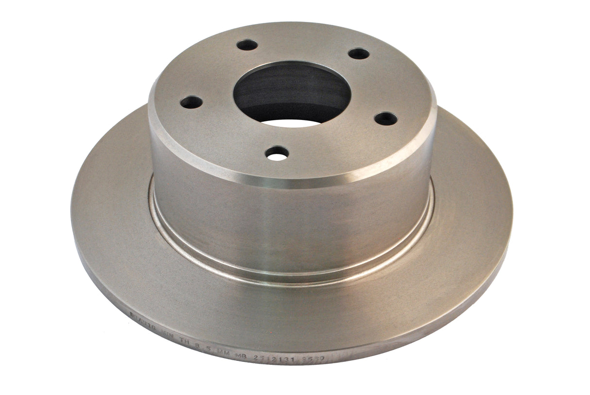Street Standard Sld Holden 78-97 Vb-Vs Rear DBA016 - DBA