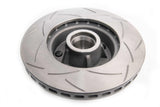 Street T2 Slot Holden 86-92 Vl-Vp 290MM Front With Brg Cups Hub Type DBA017S - DBA