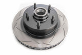 Street T2 Slot Holden 86-92 Vl-Vp 290MM Front With Brg Cups Hub Type DBA017S - DBA