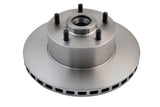 Street Standard Holden 86-92 Vl-Vp 290MM Front With Brg Cups Hub Type DBA017 - DBA