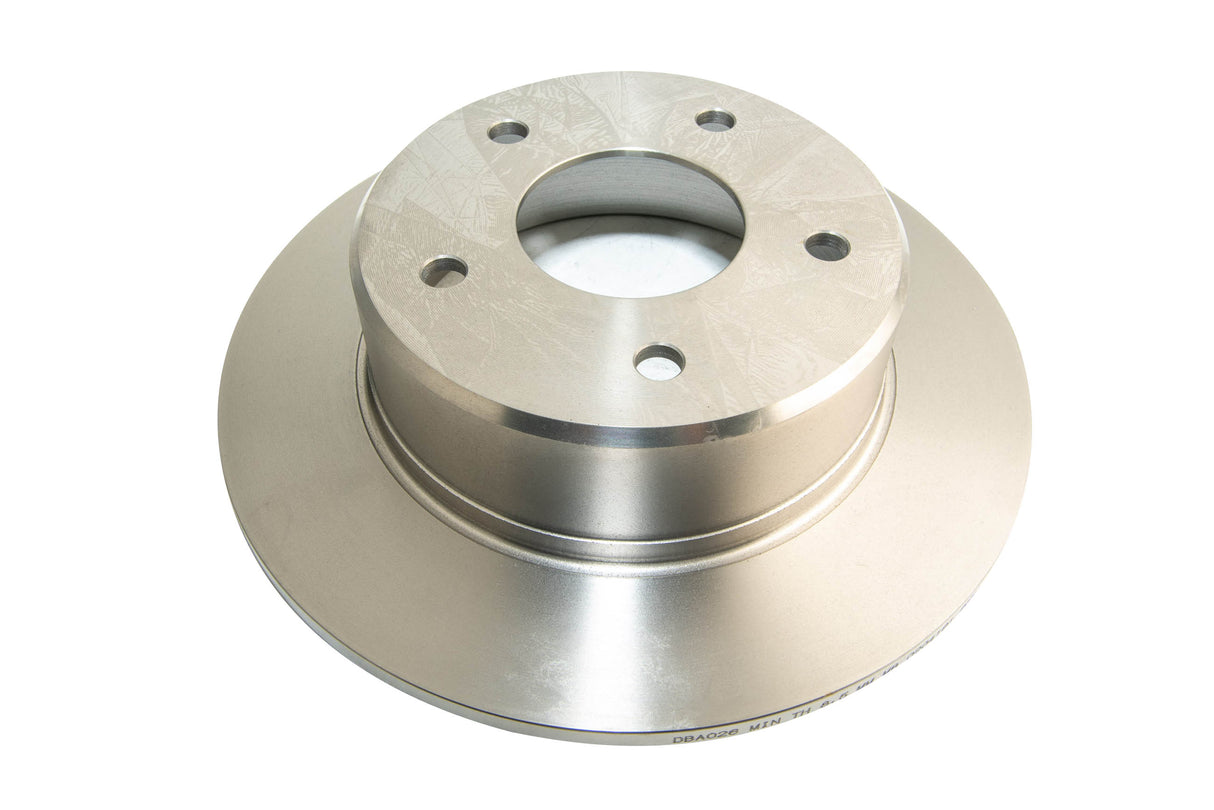Street Standard Sld Holden 92-93 Vp/Vq Irs Rear DBA026 - DBA