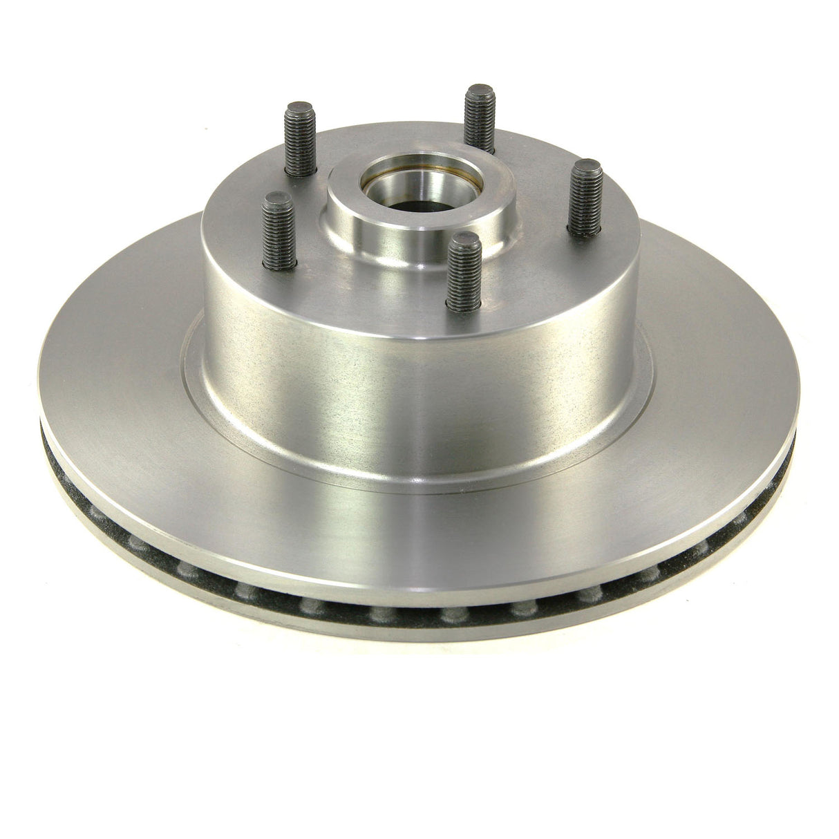 Street Standard Holden 92-93 Vp/Vq 290MM Front With Brg Cups Hub Type DBA027 - DBA