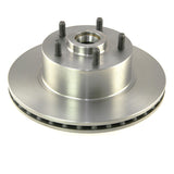 Street Standard Holden 92-93 Vp/Vq 290MM Front With Brg Cups Hub Type DBA027 - DBA | Universal Auto Spares