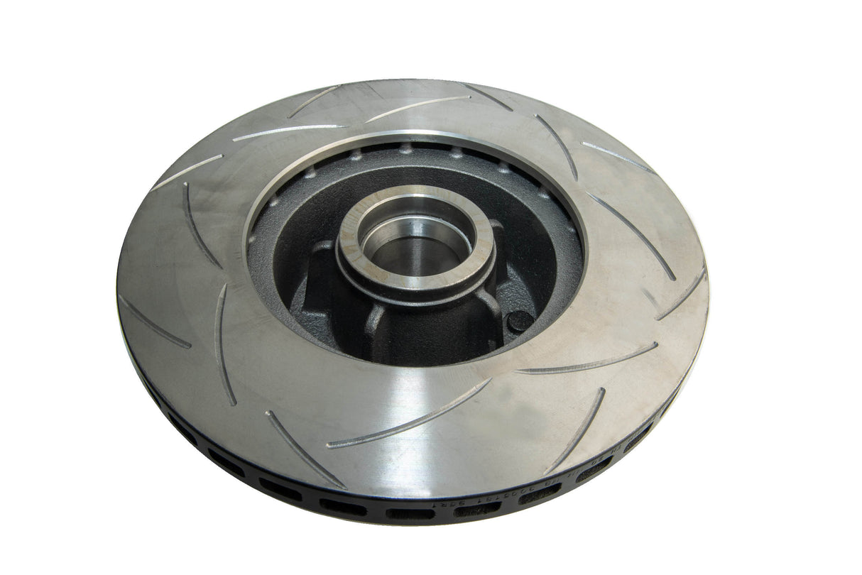 Street T2 Slot Holden 92-93 Vp/Vq 290MM Front Hub Type DBA027S - DBA