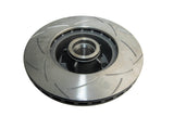Street T2 Slot Holden 92-93 Vp/Vq 290MM Front Hub Type DBA027S - DBA