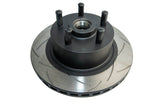 Street T2 Slot Holden 92-93 Vp/Vq 290MM Front Hub Type DBA027S - DBA