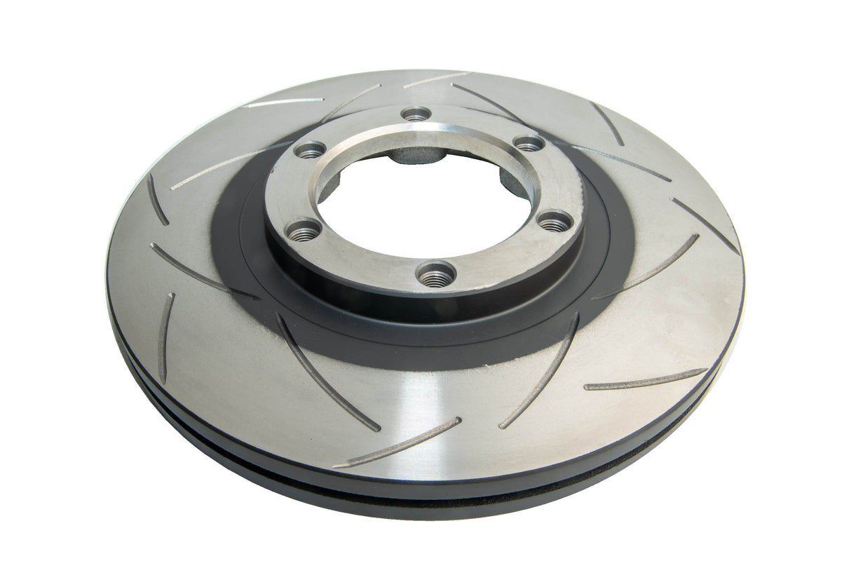 Street T2 Slot Holden Rodeo 88-02 Tf/Tfs Front DBA033S - DBA