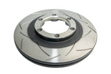 Street T2 Slot Holden Rodeo 88-02 Tf/Tfs Front DBA033S - DBA