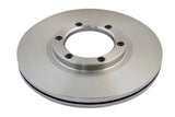 Street Standard Holden Rodeo 88-02 Tf/Tfs Front DBA033 - DBA