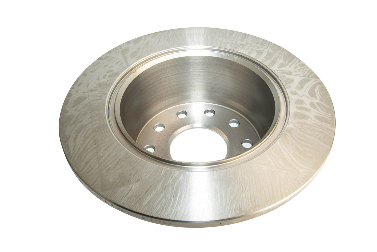 Street Standard Sld Holden 93-97 Vr/Vs Irs 10 Stud Holes Rear DBA036B - DBA