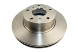 Street Standard Kp 70MM C/Hole Holden 97-07 Vt-Vz Non Standard Front DBA040B - DBA