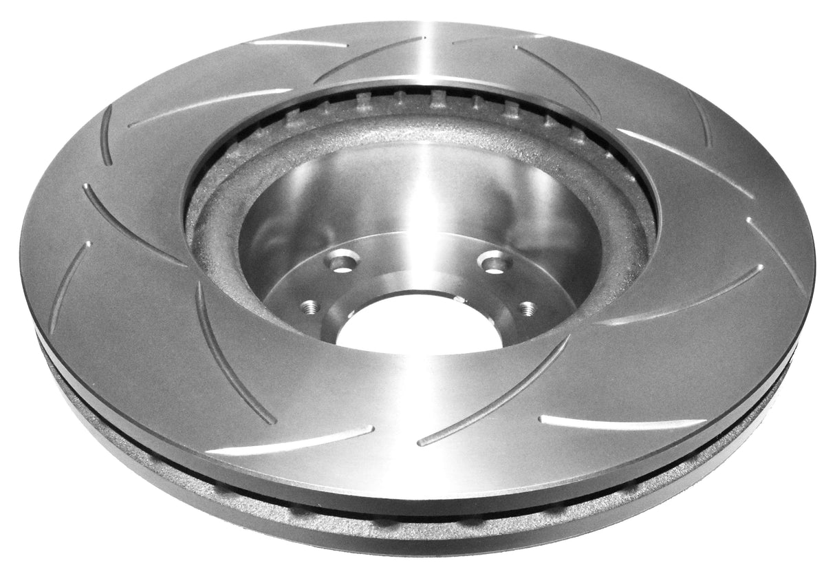 Street T2 Slot Kp Holden 97-07 Vt-Vz Front DBA040S - DBA