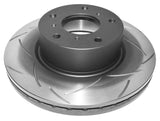 Street T2 Slot Kp Holden 97-07 Vt-Vz Front DBA040S - DBA