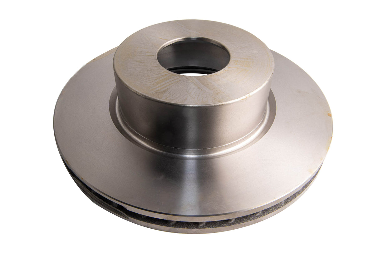 Street Undrilled Standard Kp Holden 97-07 Vt-Vz Front DBA040U - DBA