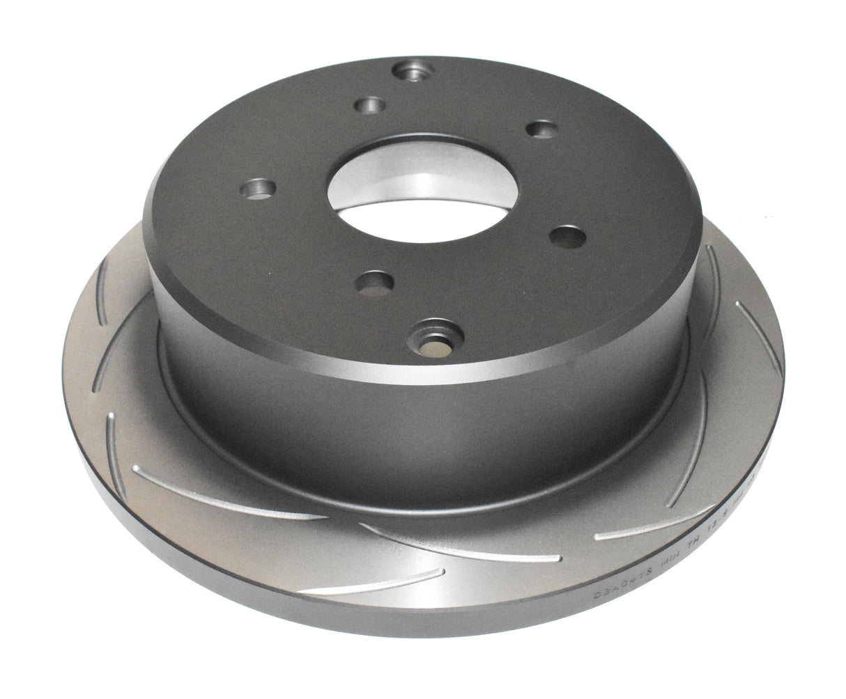 Street T2 Slot Sld Holden 97-07 Vt-Vz Rear DBA041S - DBA