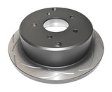 Street T2 Slot Sld Holden 97-07 Vt-Vz Rear DBA041S - DBA