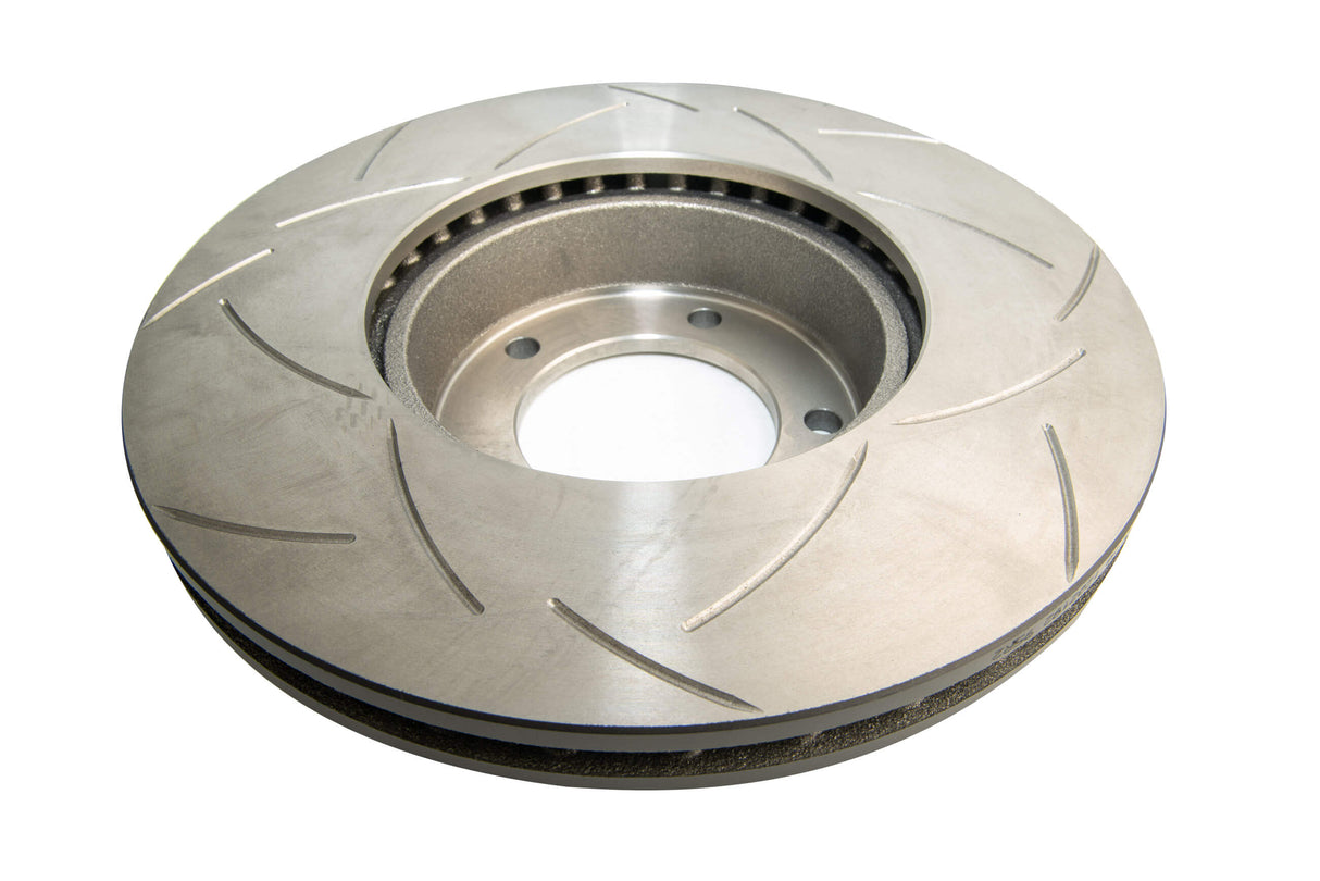 Street T2 Slot Jaguar 74-90 Front Reverse Mount DBA076S - DBA