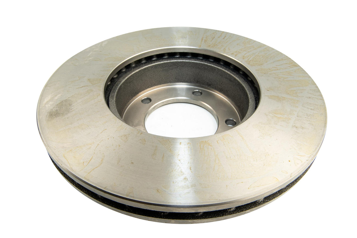 Street Standard Jaguar 74-90 Front Reverse Mount DBA076 - DBA