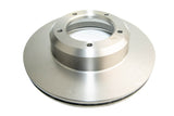 Street Standard Kp Landrover 89-98 Front DBA086 - DBA