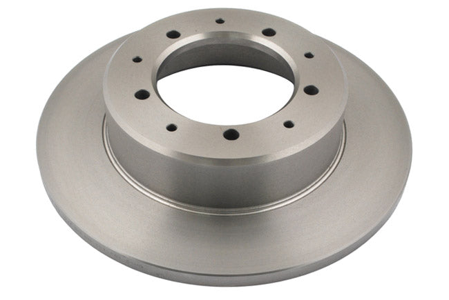 Street Standard Sld Landrover 89->R 10 Holes Also Suits ABS DBA088 - DBA