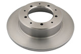 Street Standard Sld Landrover 89->R 10 Holes Also Suits ABS DBA088 - DBA