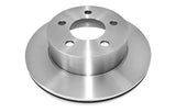 Street Standard Kp Jeep Cherokee/Wrangler 88-99 Front DBA096 - DBA | Universal Auto Spares