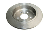 Street Standard Sld Jeep Grand Cherokee 93-98 Rear DBA097 - DBA