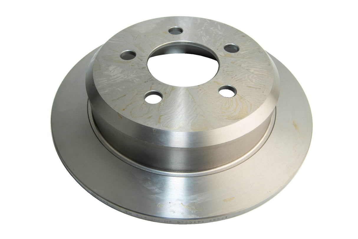 Street Standard Sld Jeep Grand Cherokee 93-98 Rear DBA097 - DBA