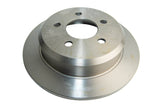 Street Standard Sld Jeep Grand Cherokee 93-98 Rear DBA097 - DBA