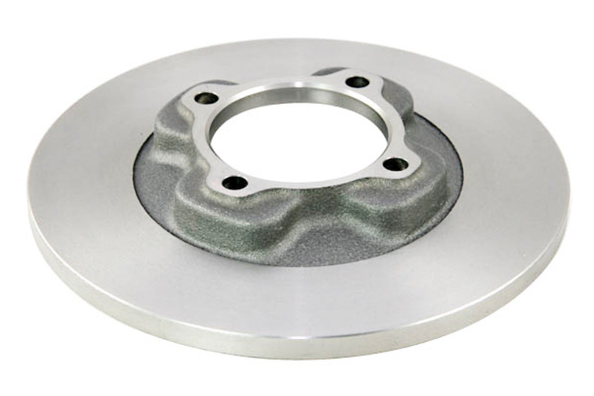 Mto Street Standard Sld Ford Laser/Meteor + Mazda 323 81-85 Front DBA100 - DBA