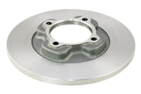 Mto Street Standard Sld Ford Laser/Meteor + Mazda 323 81-85 Front DBA100 - DBA | Universal Auto Spares