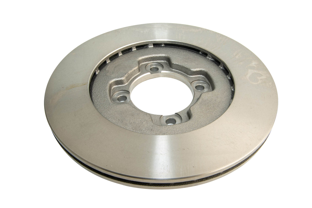 Street Standard Ford Laser Turbo + Mazda 323 87-90 Front DBA101 - DBA