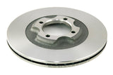 Street Standard Ford Laser Turbo + Mazda 323 87-90 Front DBA101 - DBA