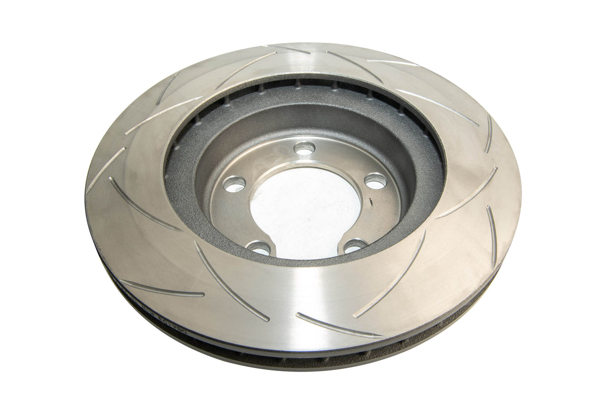 Street T2 Slot Ford 73-79 Xb/Xc 9INCH Differential Rear DBA103S - DBA