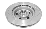 Street T2 Slot Kp Ford 69-75 Xw-Xb Front Hub Type No Brgs Supplied DBA106HS - DBA