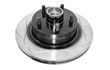 Street T2 Slot Kp Ford 69-75 Xw-Xb Front Hub Type No Brgs Supplied DBA106HS - DBA
