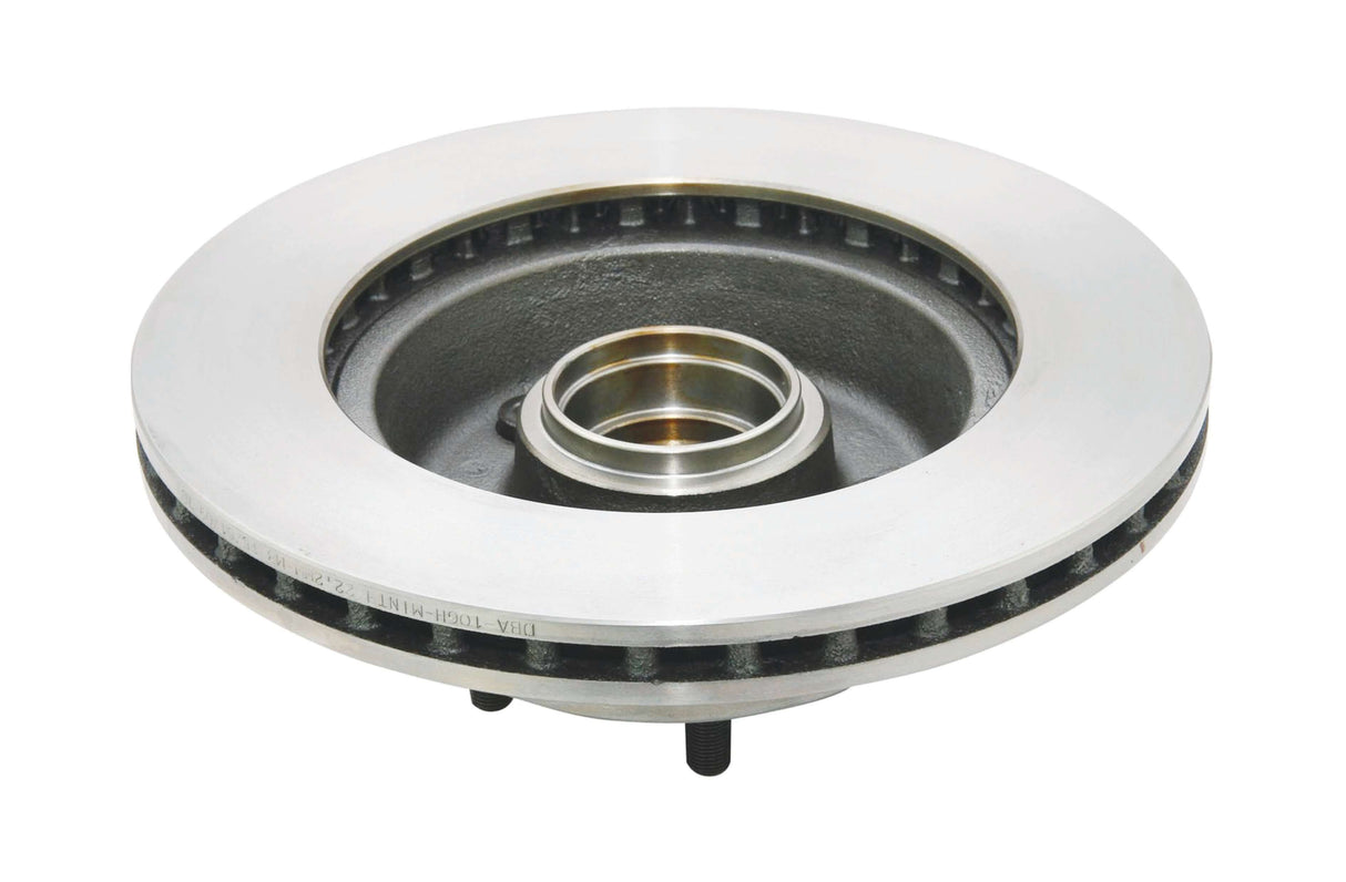 Street Standard Ford 69-75 Xw-Xb Hat Type Front DBA106 - DBA