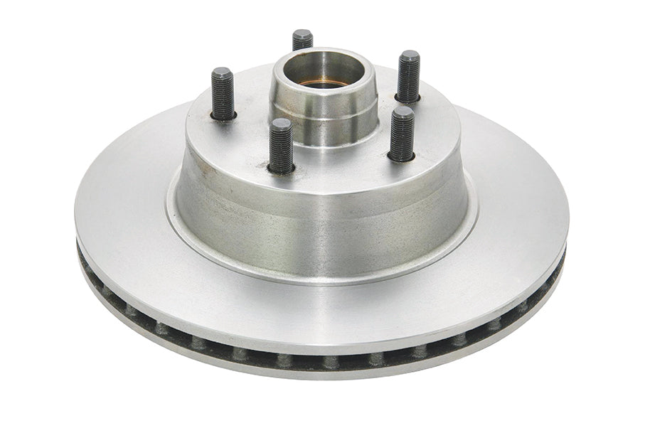 Street Standard Ford 69-75 Xw-Xb Hat Type Front DBA106 - DBA