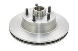Street Standard Ford 69-75 Xw-Xb Hat Type Front DBA106 - DBA