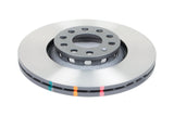 Street T2 Slot Kp Ford 75-95 Xb-Xf Front With Brg Cups Hub Type DBA107S - DBA