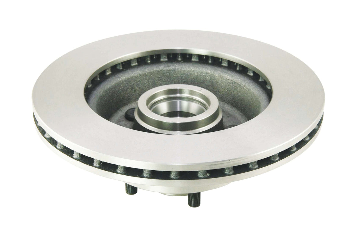Street Standard Kp Ford 75-95 Xb-Xf Front With Brg Cups Hub Type DBA107 - DBA