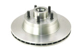 Street Standard Kp Ford 75-95 Xb-Xf Front With Brg Cups Hub Type DBA107 - DBA