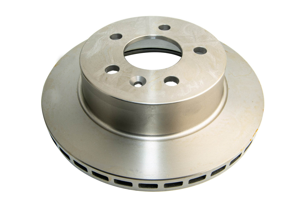 Street Standard Ford 79-81 Xd Rear DBA108 - DBA