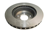 Street Standard Ford 82-88 Xe/Xf Rear DBA109 - DBA