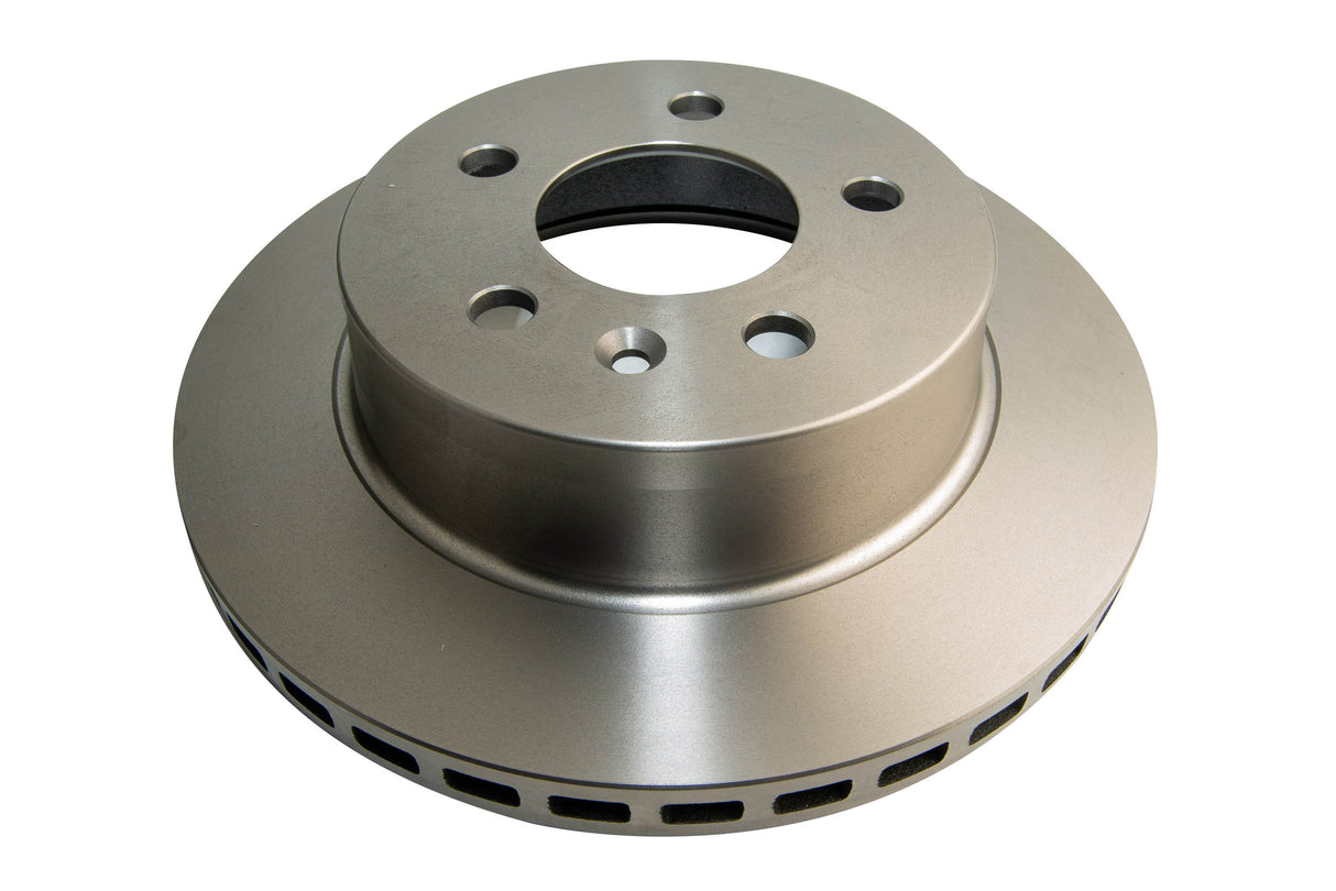 Street Standard Ford 82-88 Xe/Xf Rear DBA109 - DBA