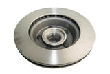 Street Standard Kp Ford 88-94 Ea-Ed Front With Brg Cups Hub Type DBA110B - DBA