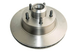 Street Standard Kp Ford 88-94 Ea-Ed Front With Brg Cups Hub Type DBA110B - DBA